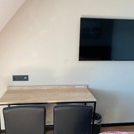 Alte Molke Apartment 9 メーアスブルク エクステリア 写真