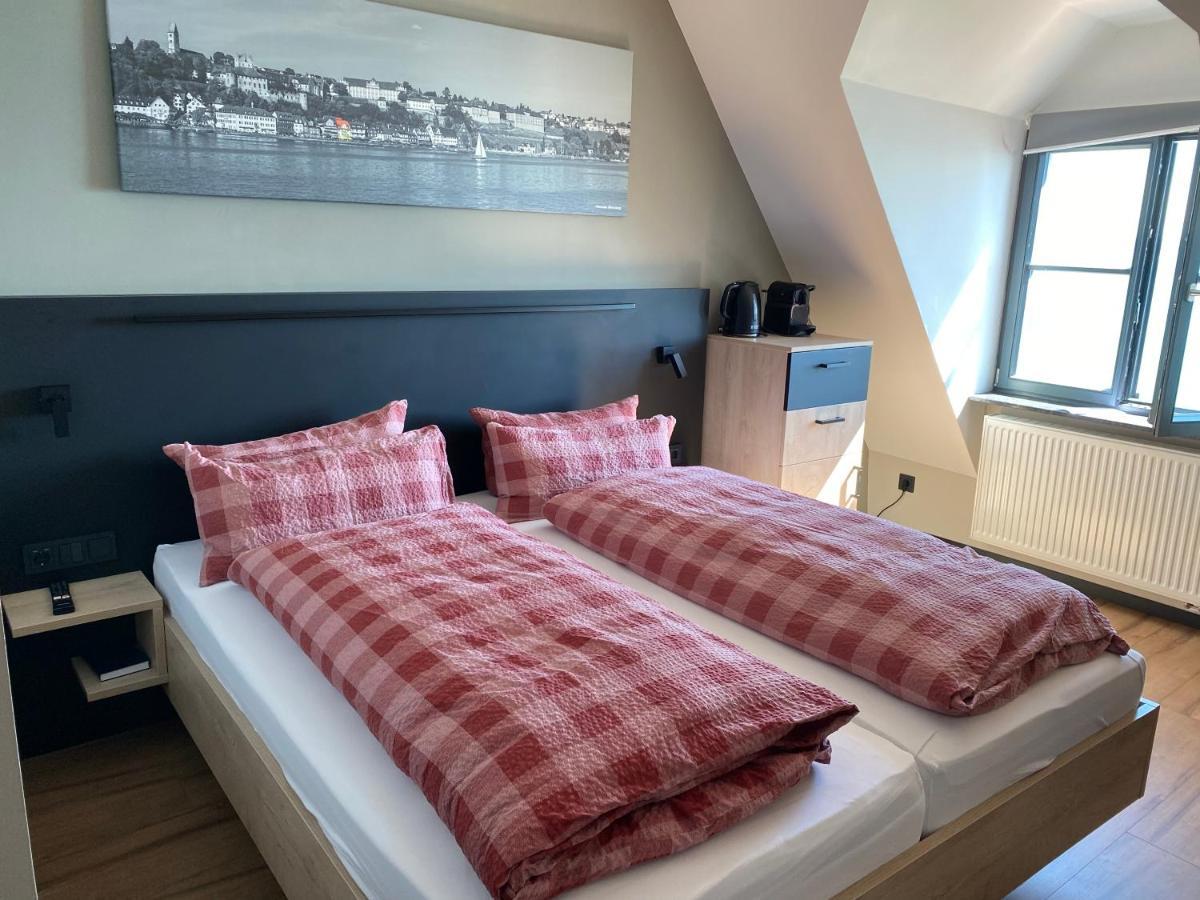 Alte Molke Apartment 9 メーアスブルク エクステリア 写真